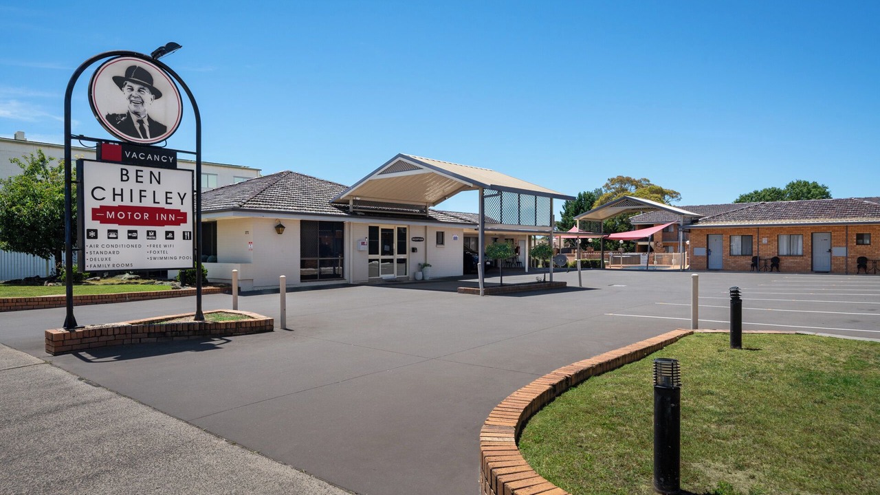 Photo of Outdoor in Bathurst