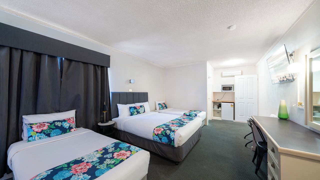 Photo of Bedroom in Bathurst