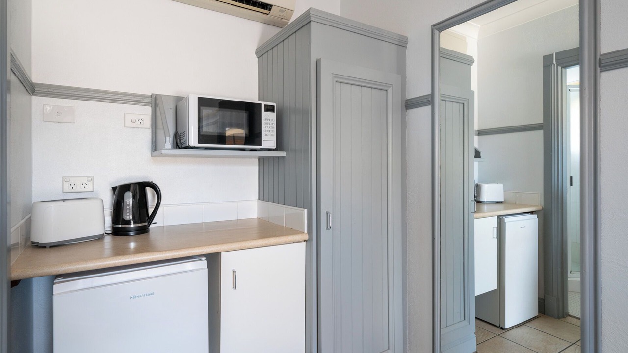 Photo of Kitchen in Bathurst