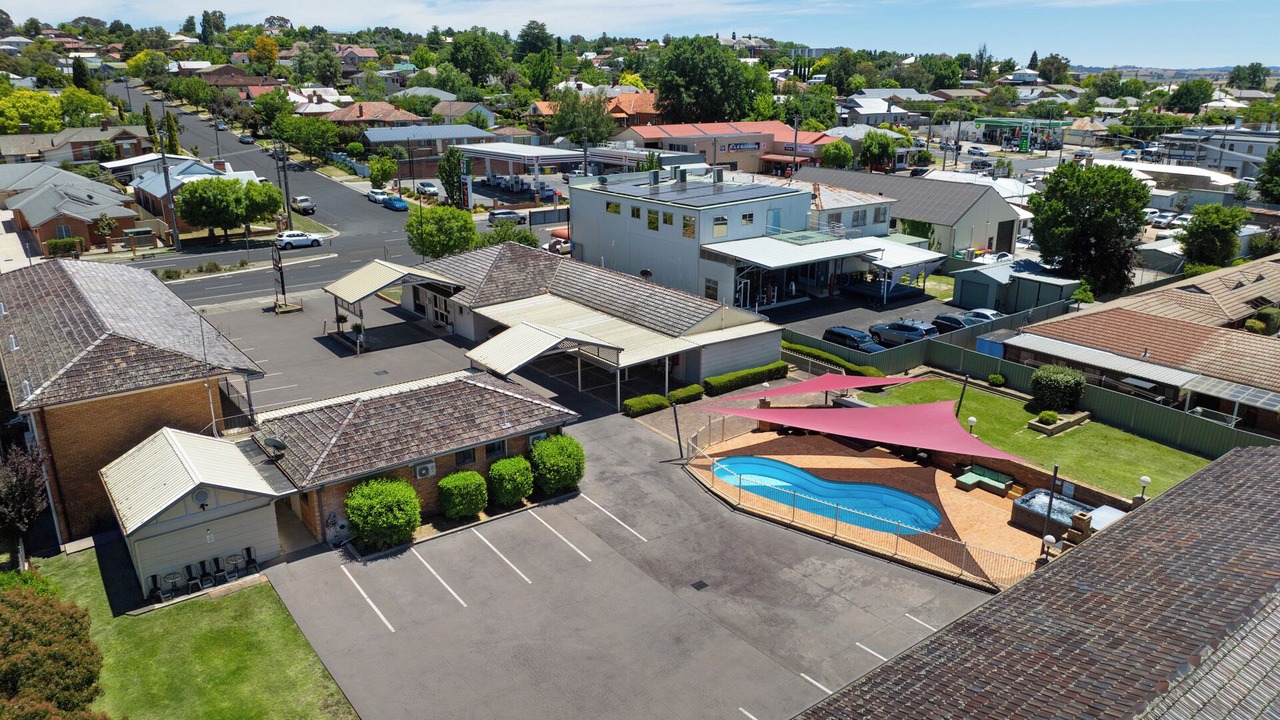 Photo of Others in Bathurst