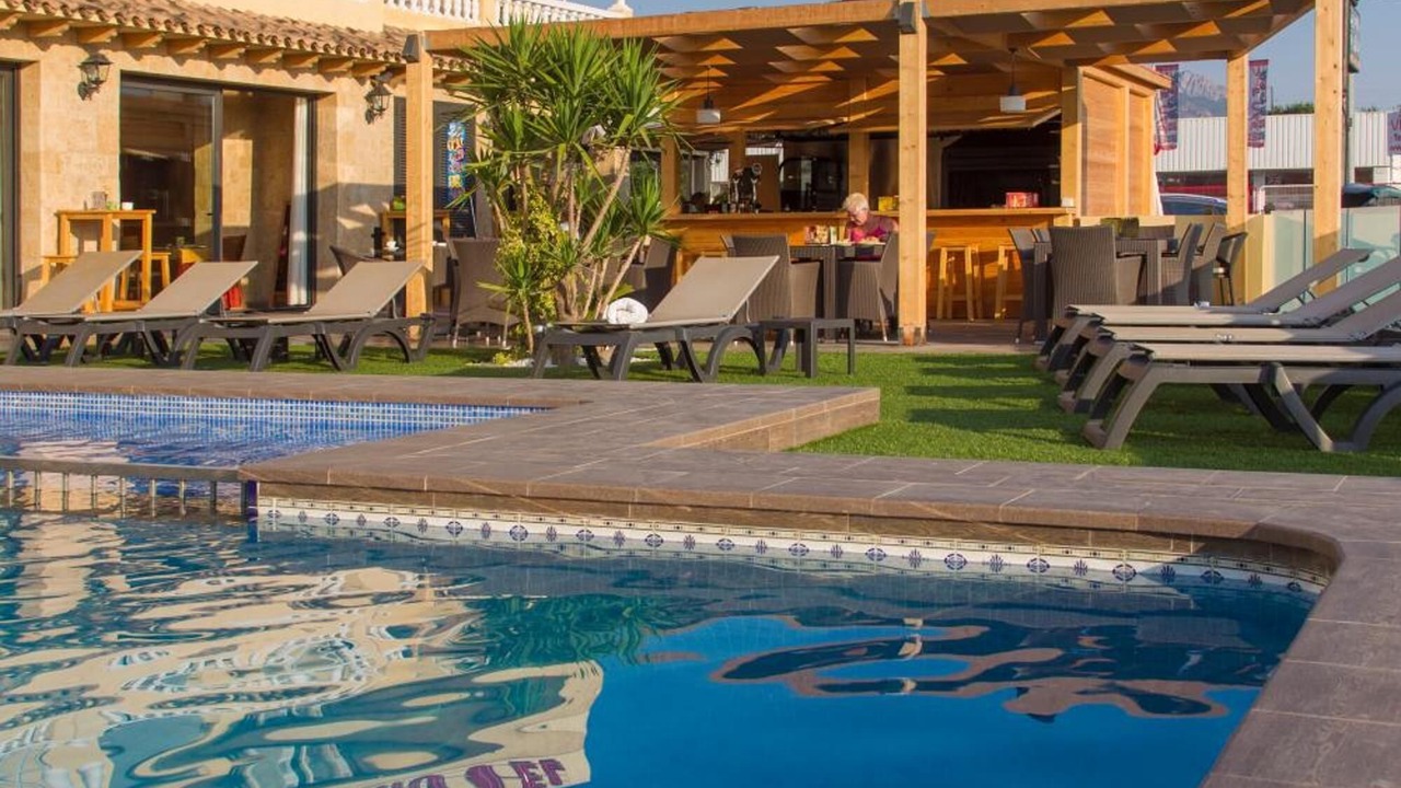 Photo of Outdoor in El Albir