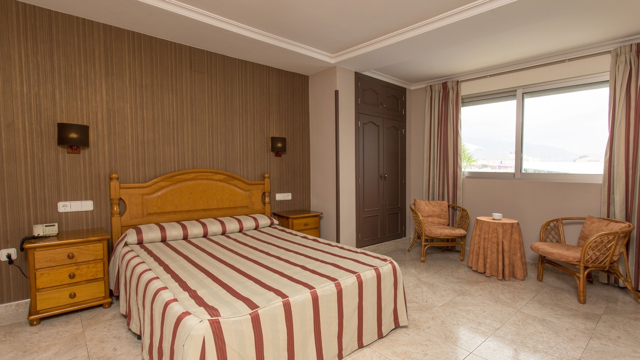Photo of Bedroom in El Albir