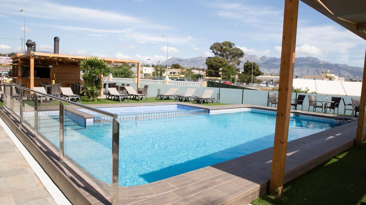 Photo of Outdoor in El Albir