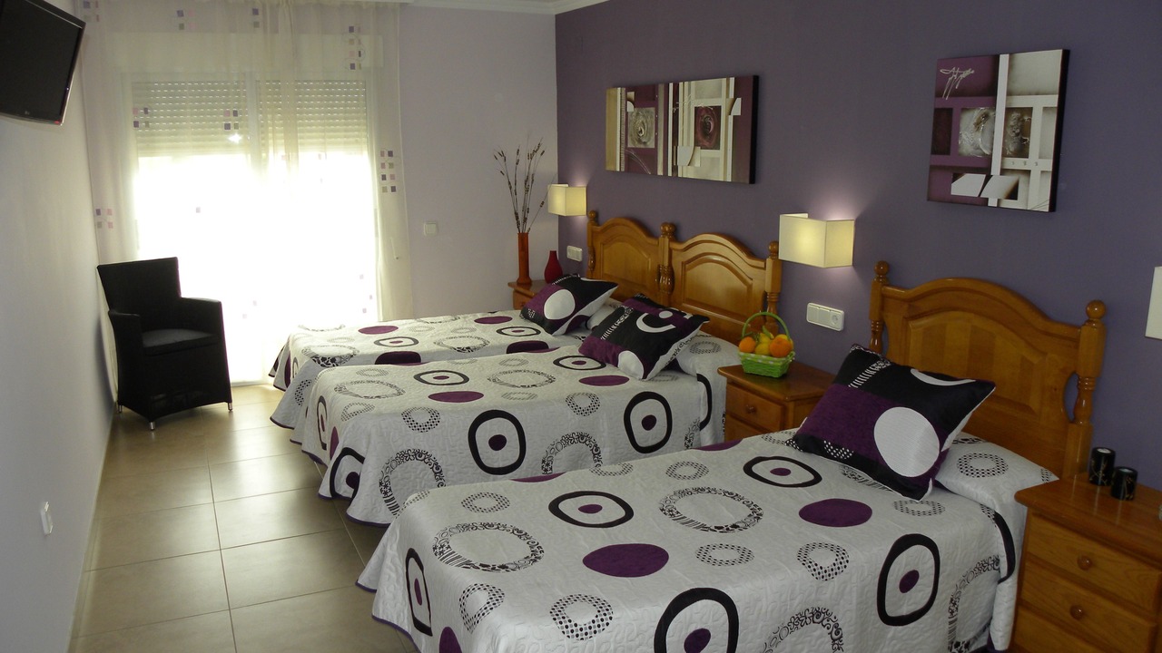 Photo of Bedroom in El Albir