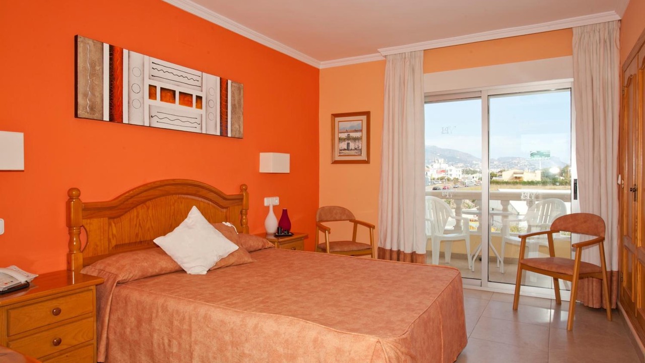 Photo of Bedroom in El Albir