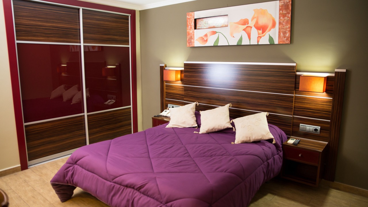 Photo of Bedroom in El Albir