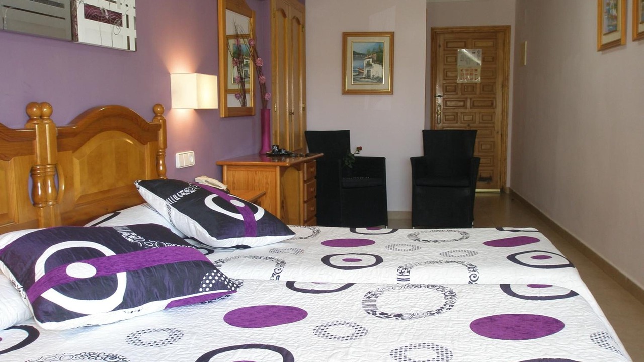 Photo of Bedroom in El Albir