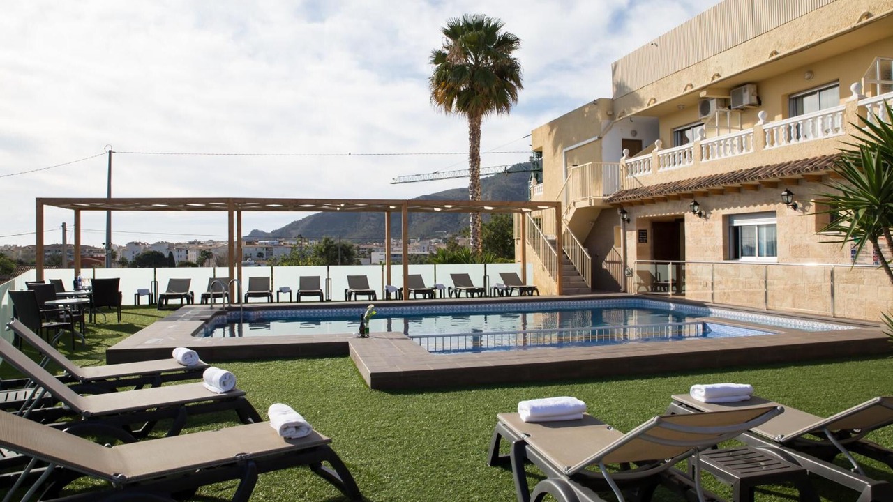 Photo of Outdoor in El Albir