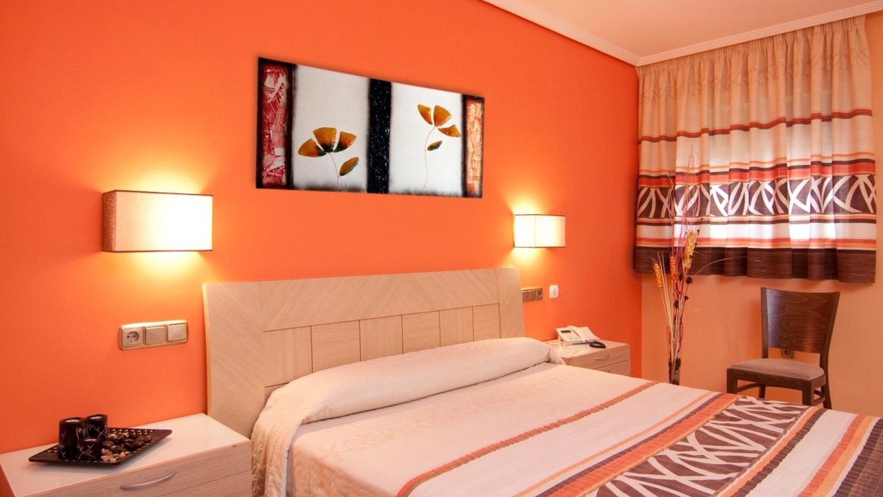Photo of Bedroom in El Albir