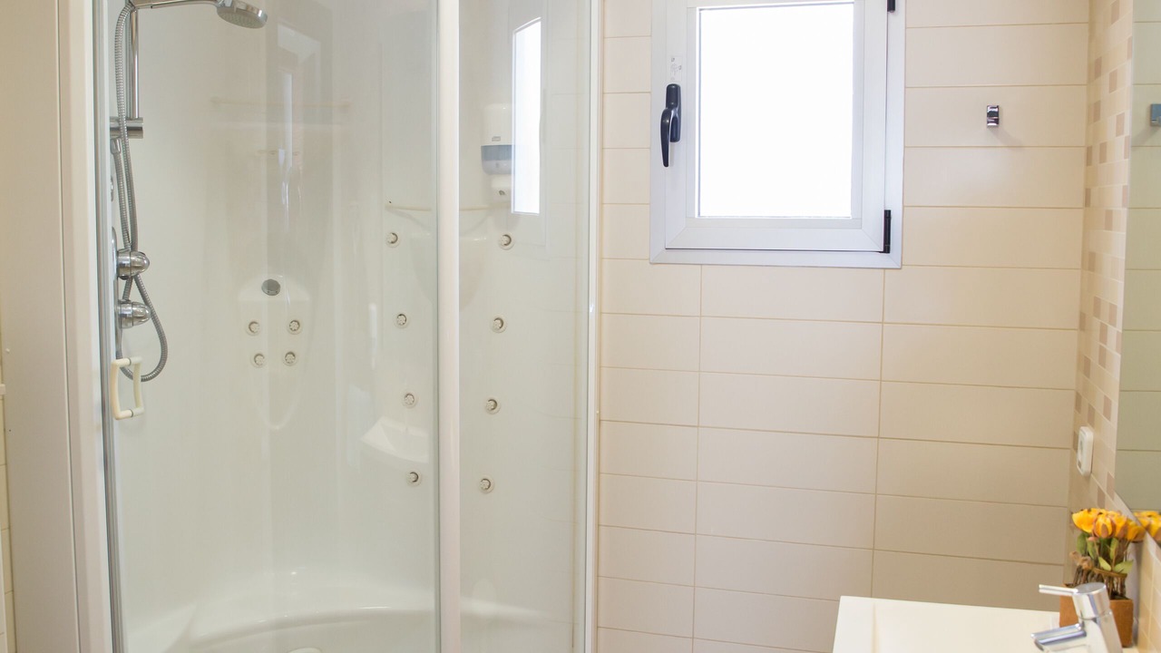 Photo of Bathroom in El Albir