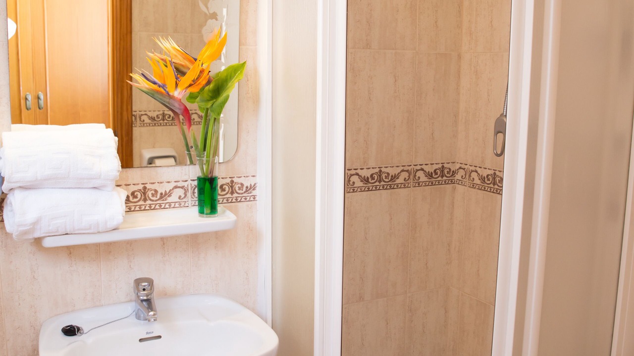 Photo of Bathroom in El Albir