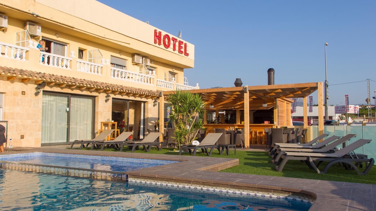 Photo of Outdoor in El Albir