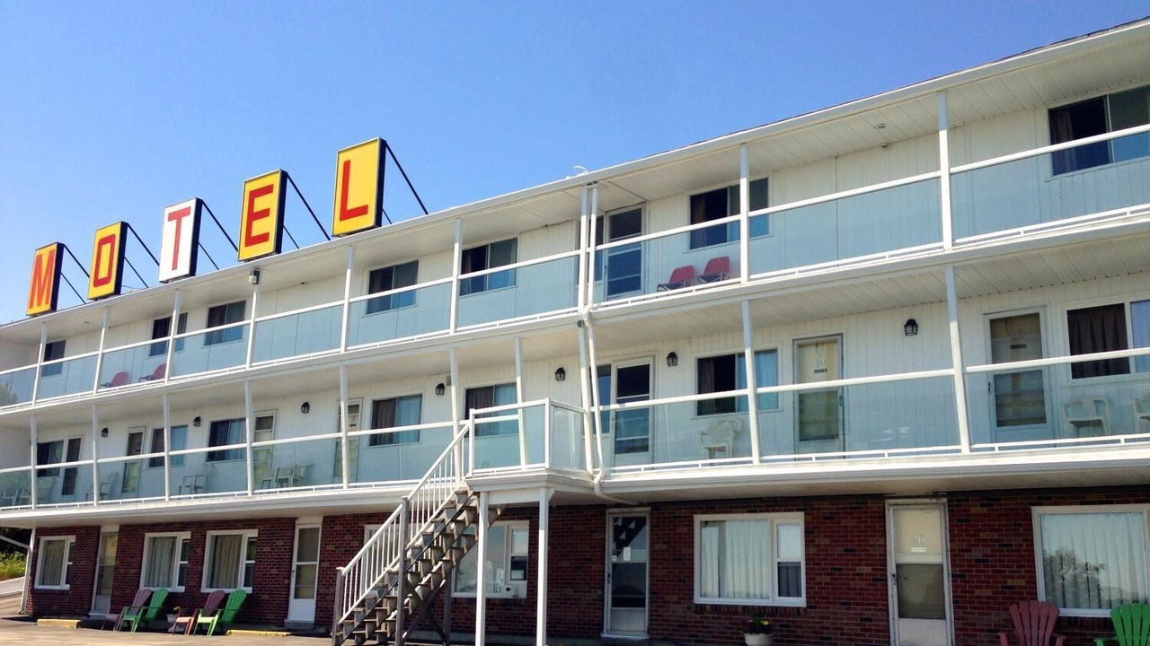 Photo of Outdoor in Saint John