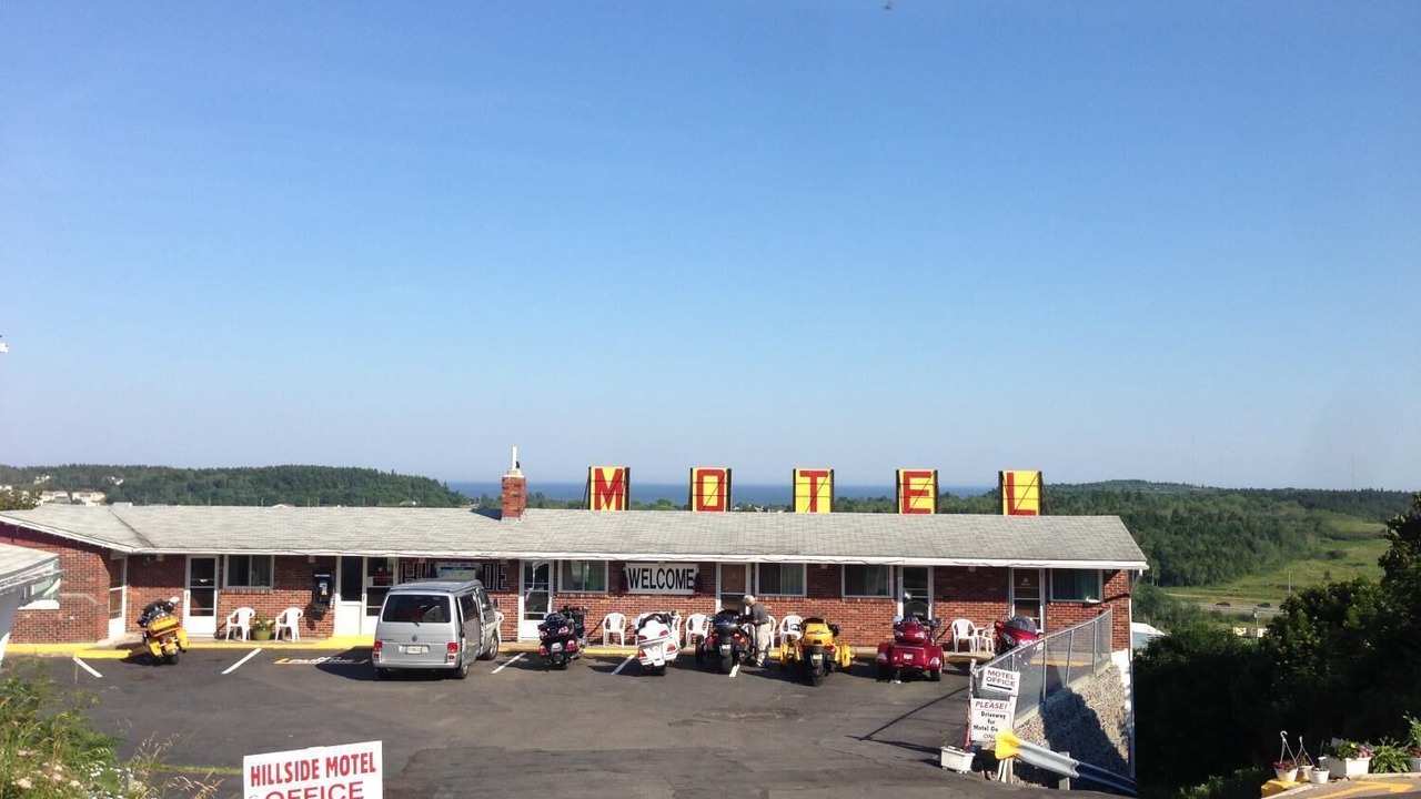 Photo of Outdoor in Saint John
