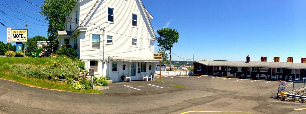 Photo of Outdoor in Saint John