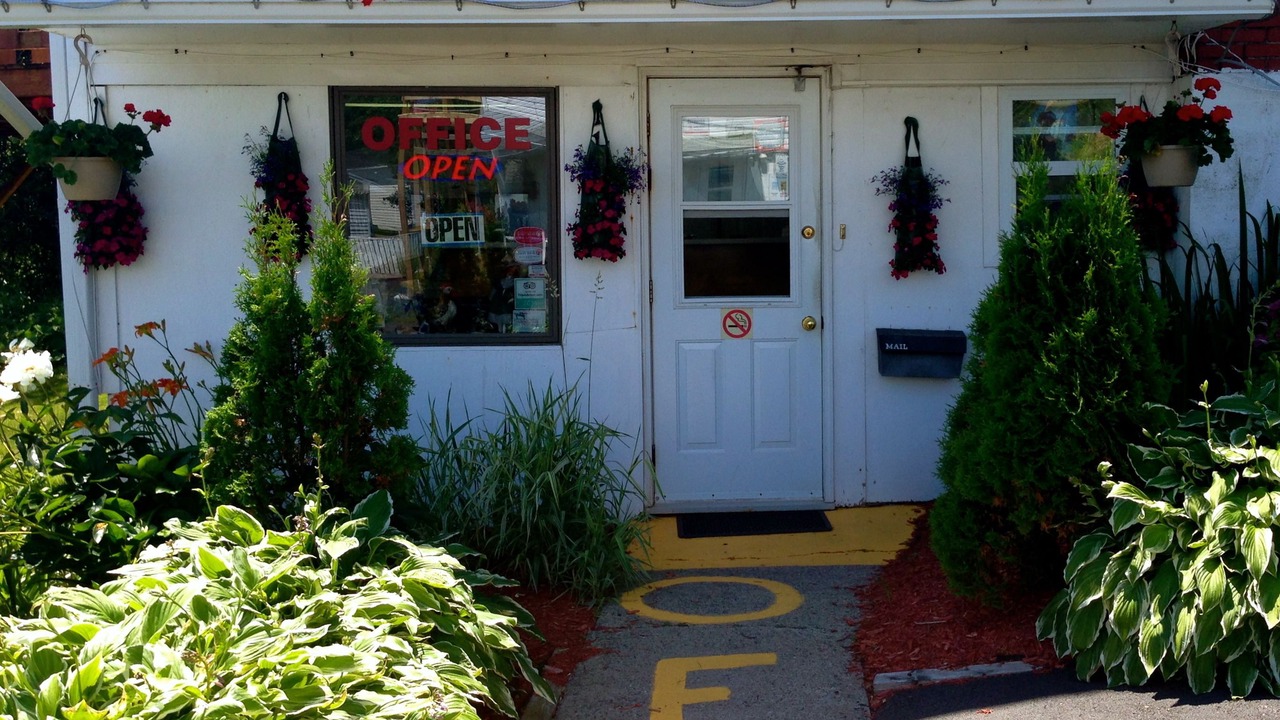 Photo of Others in Saint John