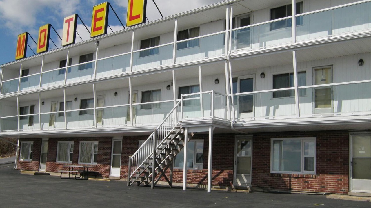 Photo of Outdoor in Saint John