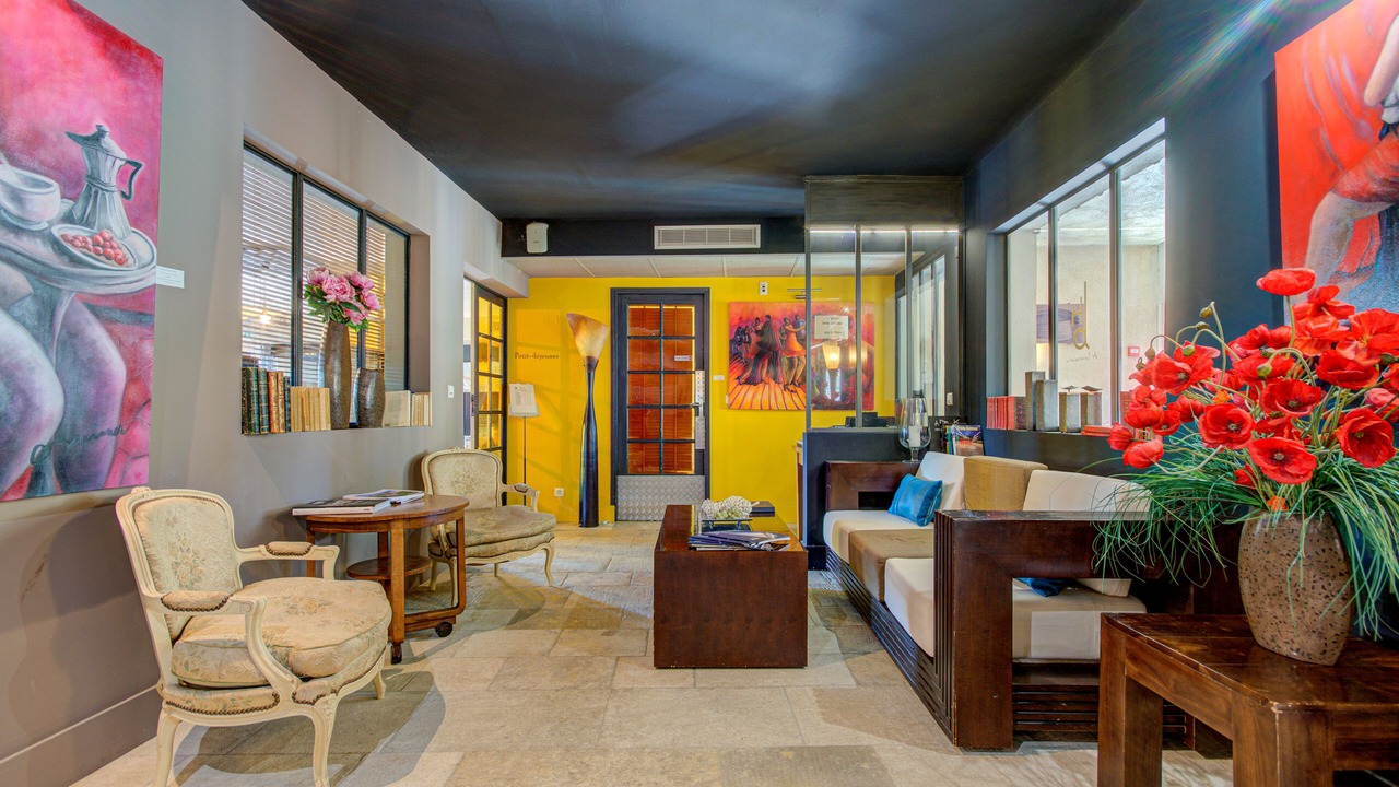 Photo of Outdoor in Lourmarin