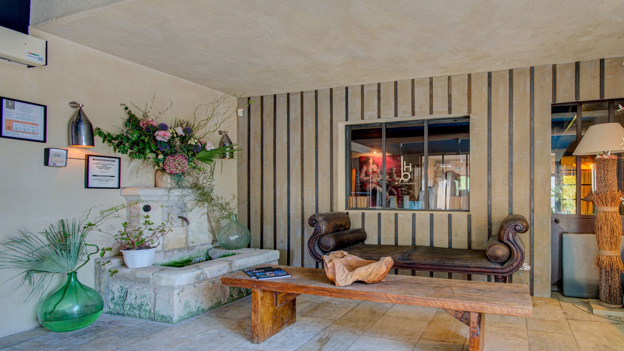 Photo of Outdoor in Lourmarin