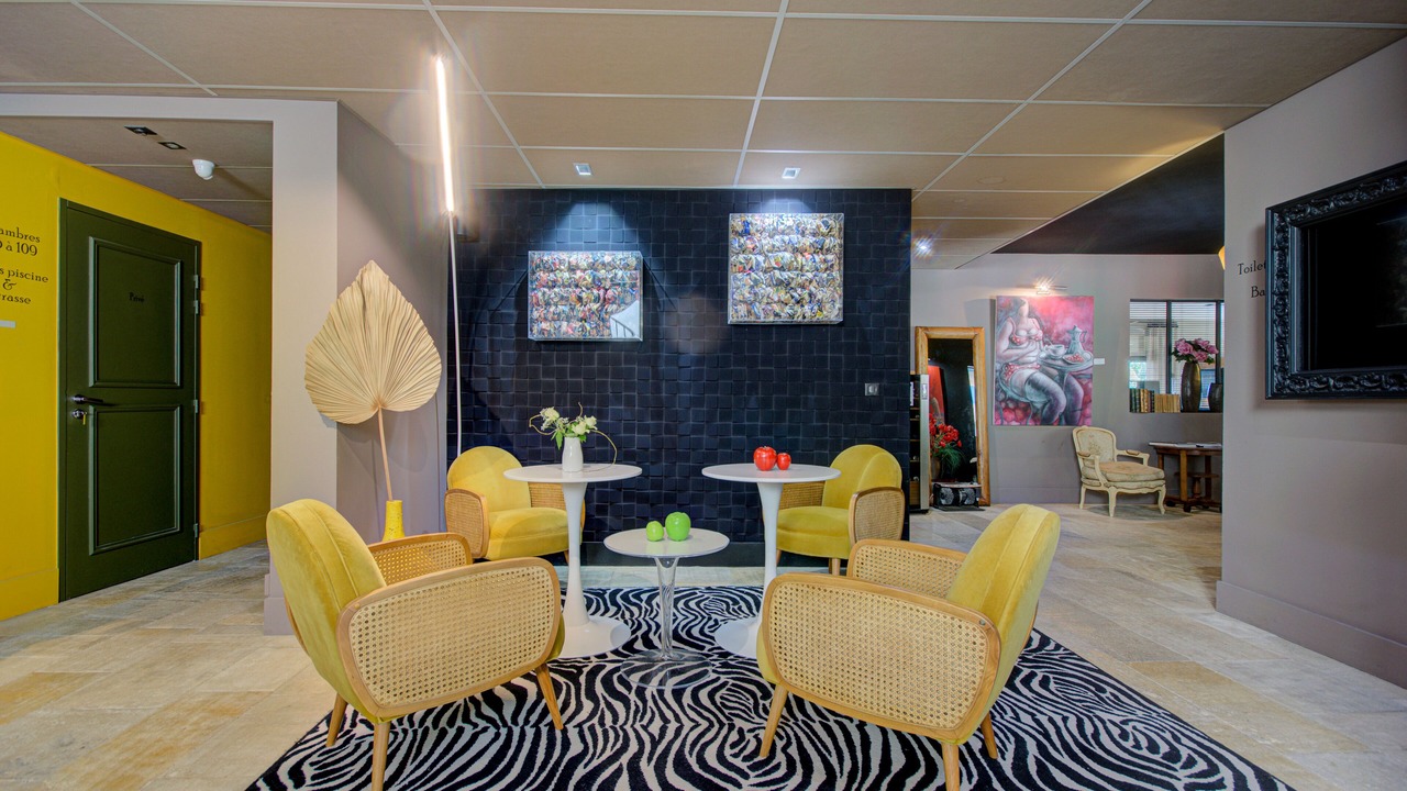 Photo of Others in Lourmarin