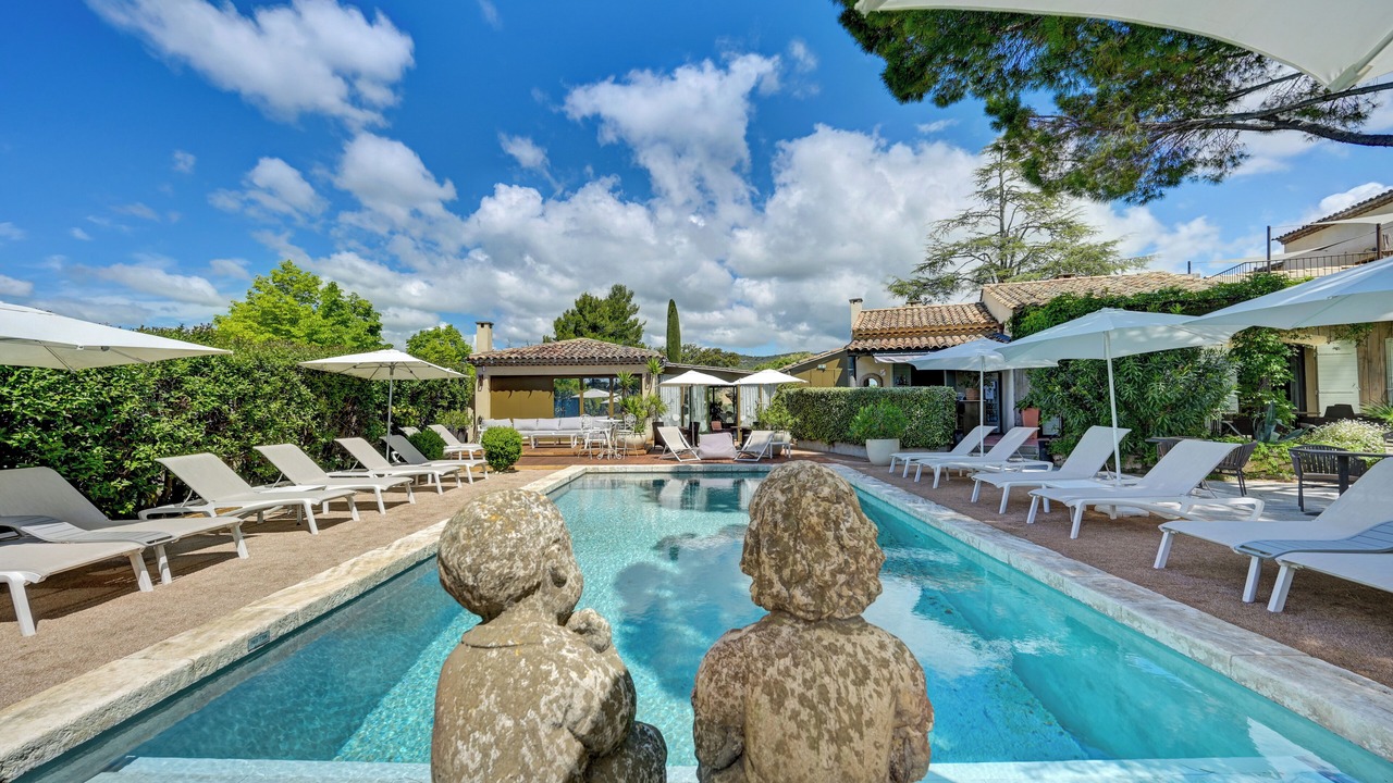 Photo of Outdoor in Lourmarin