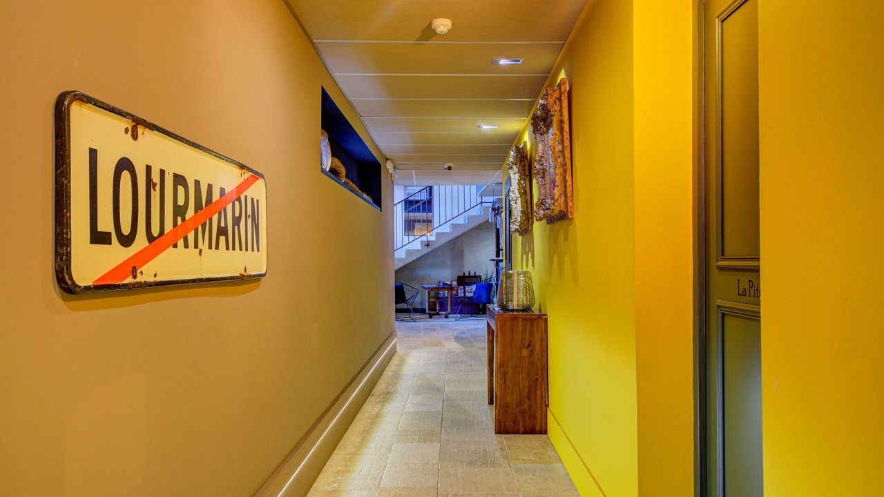 Photo of Others in Lourmarin