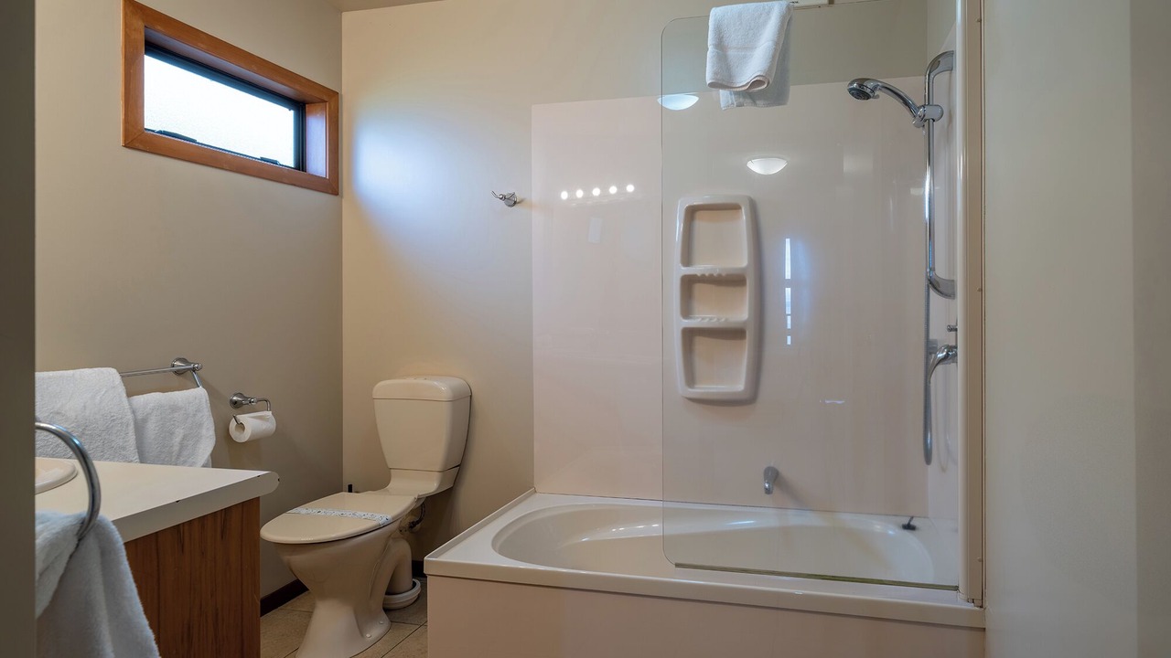 Photo of Patio Balcony in Pukawa