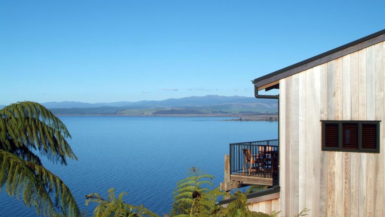 Photo of Outdoor in Pukawa