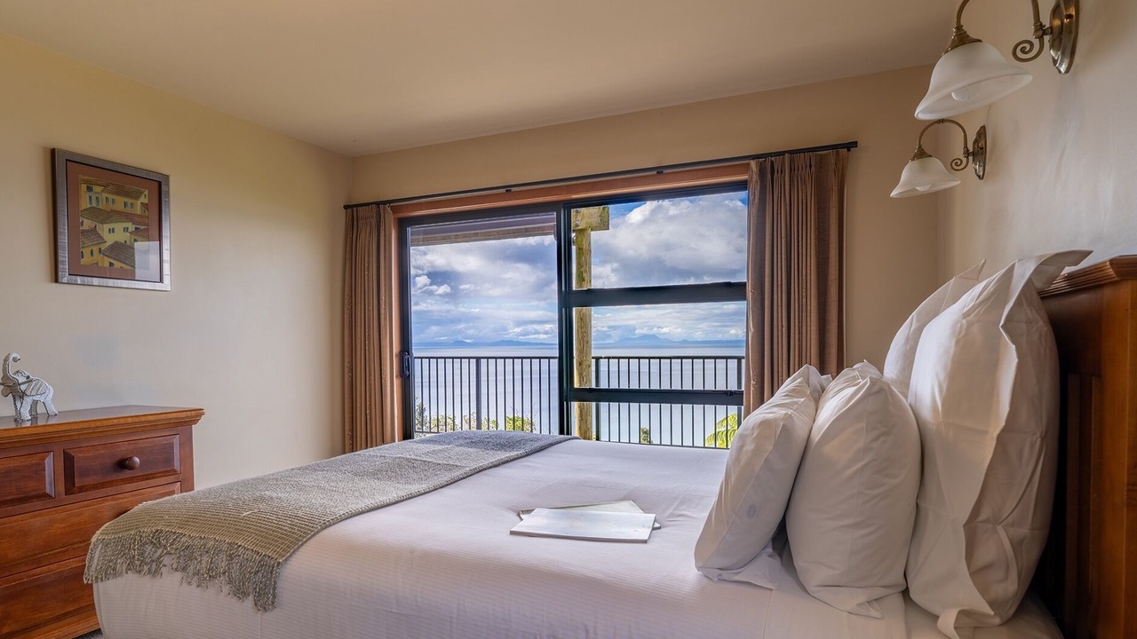 Photo of Patio Balcony in Pukawa