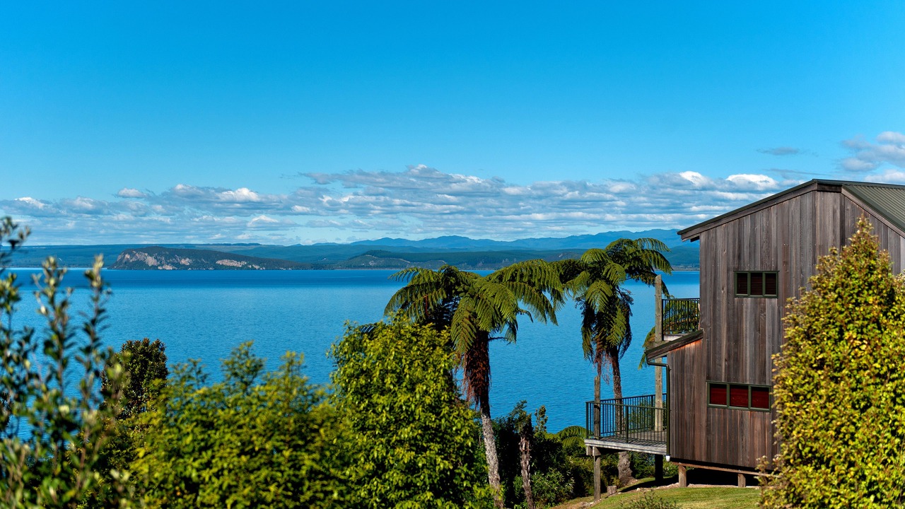 Photo of Outdoor in Pukawa