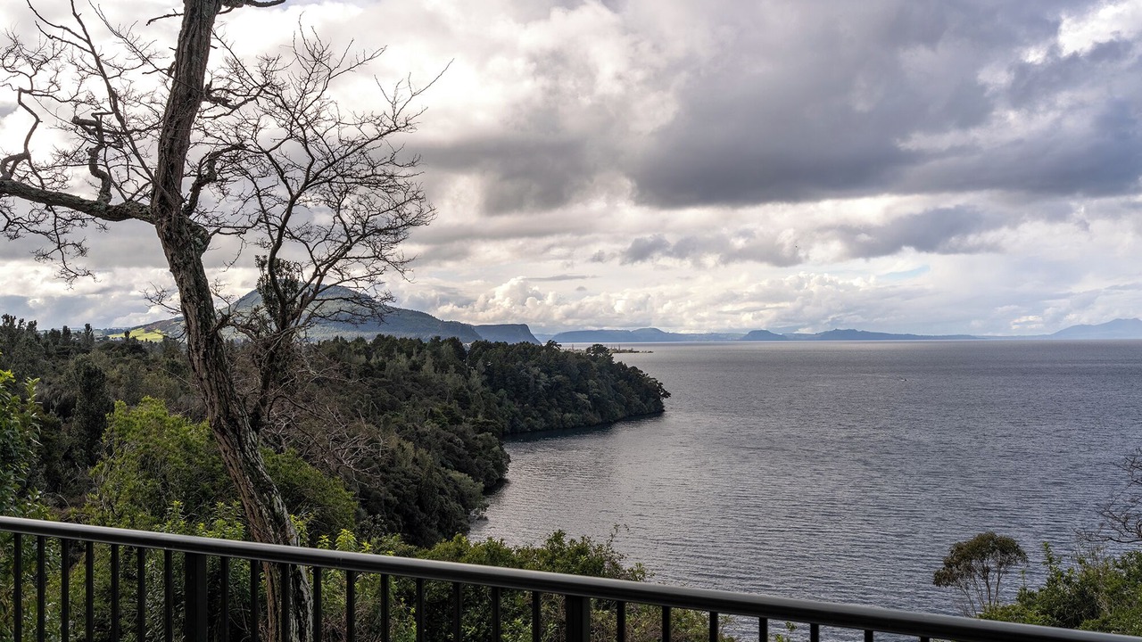 Photo of Outdoor in Pukawa