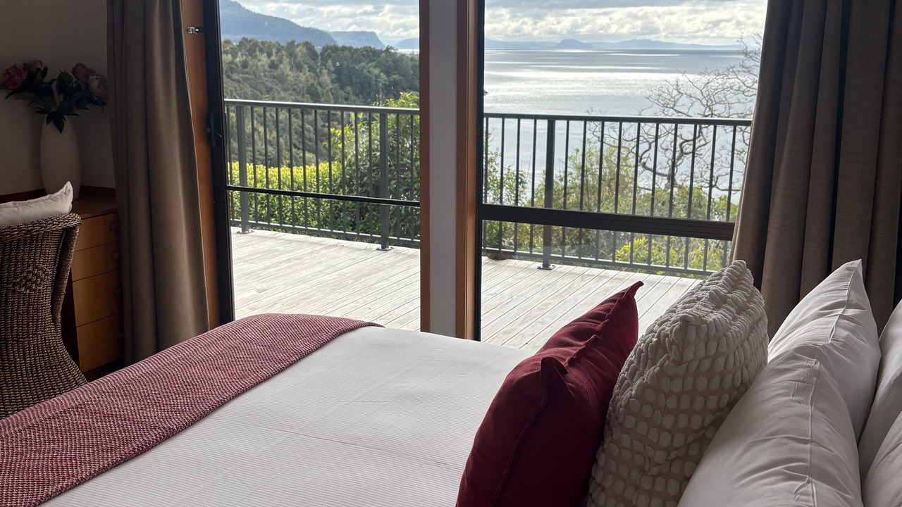 Photo of Outdoor in Pukawa