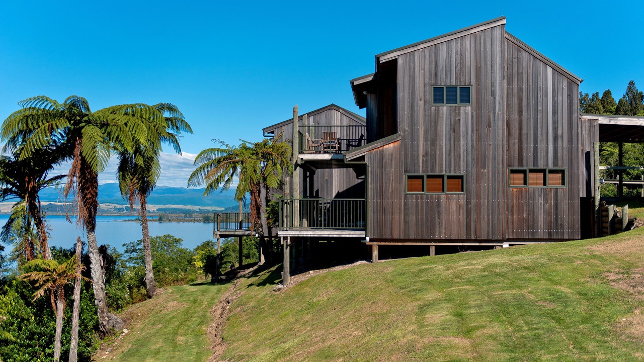 Photo of Outdoor in Pukawa