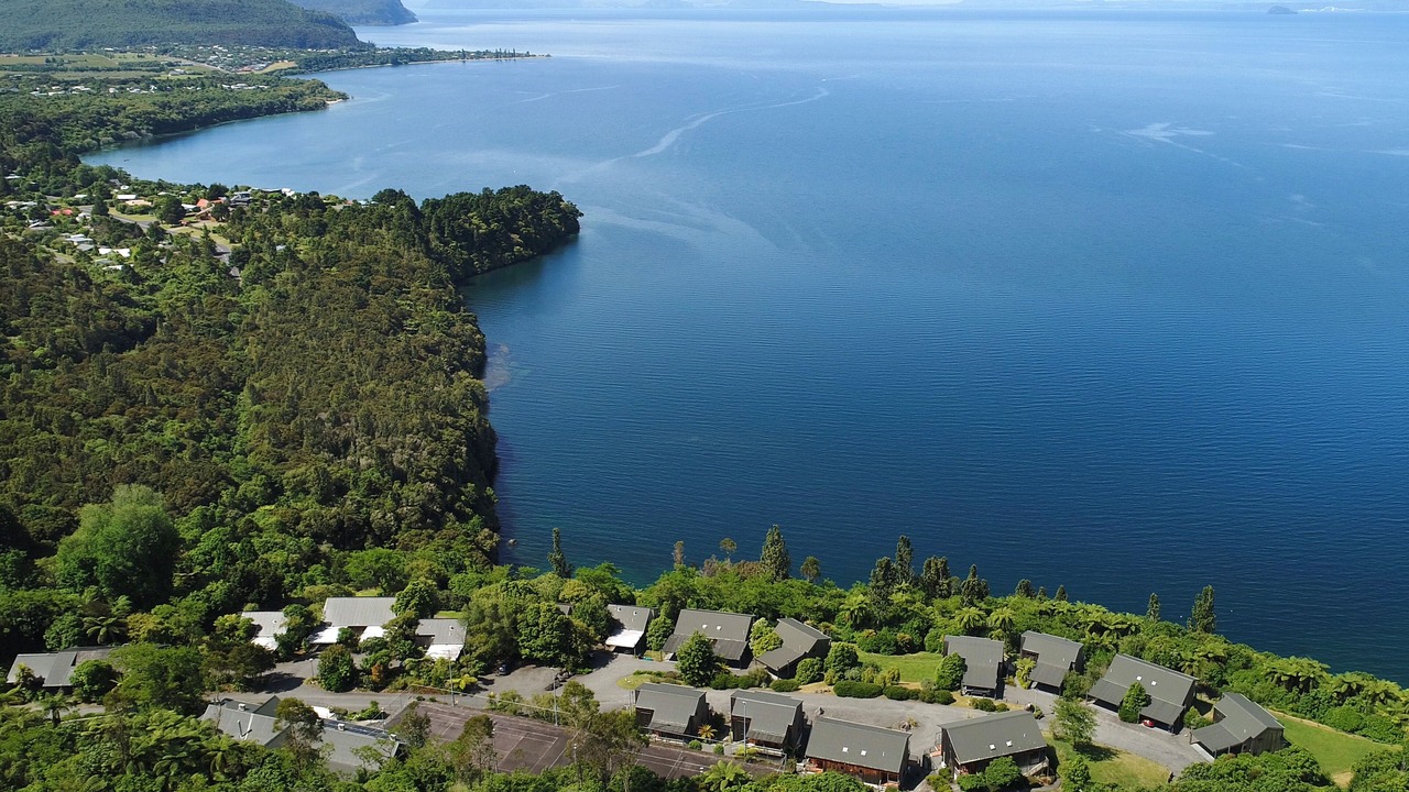 Photo of Outdoor in Pukawa