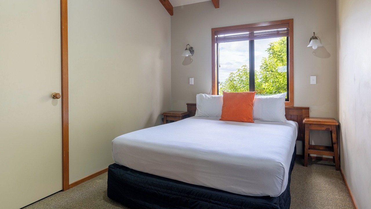 Photo of Bedroom in Pukawa