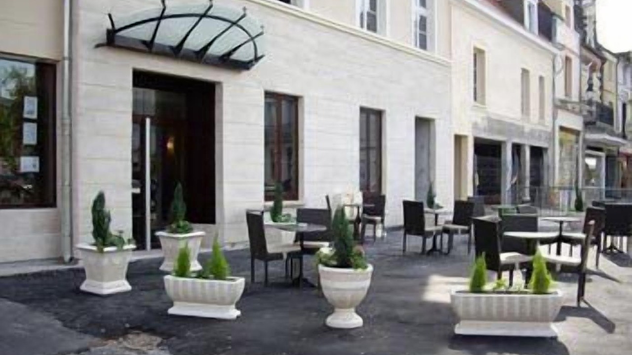 Photo of Outdoor in Montargis