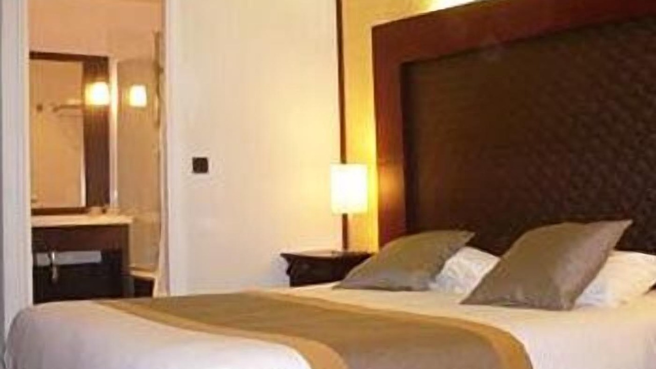 Photo of Bedroom in Montargis