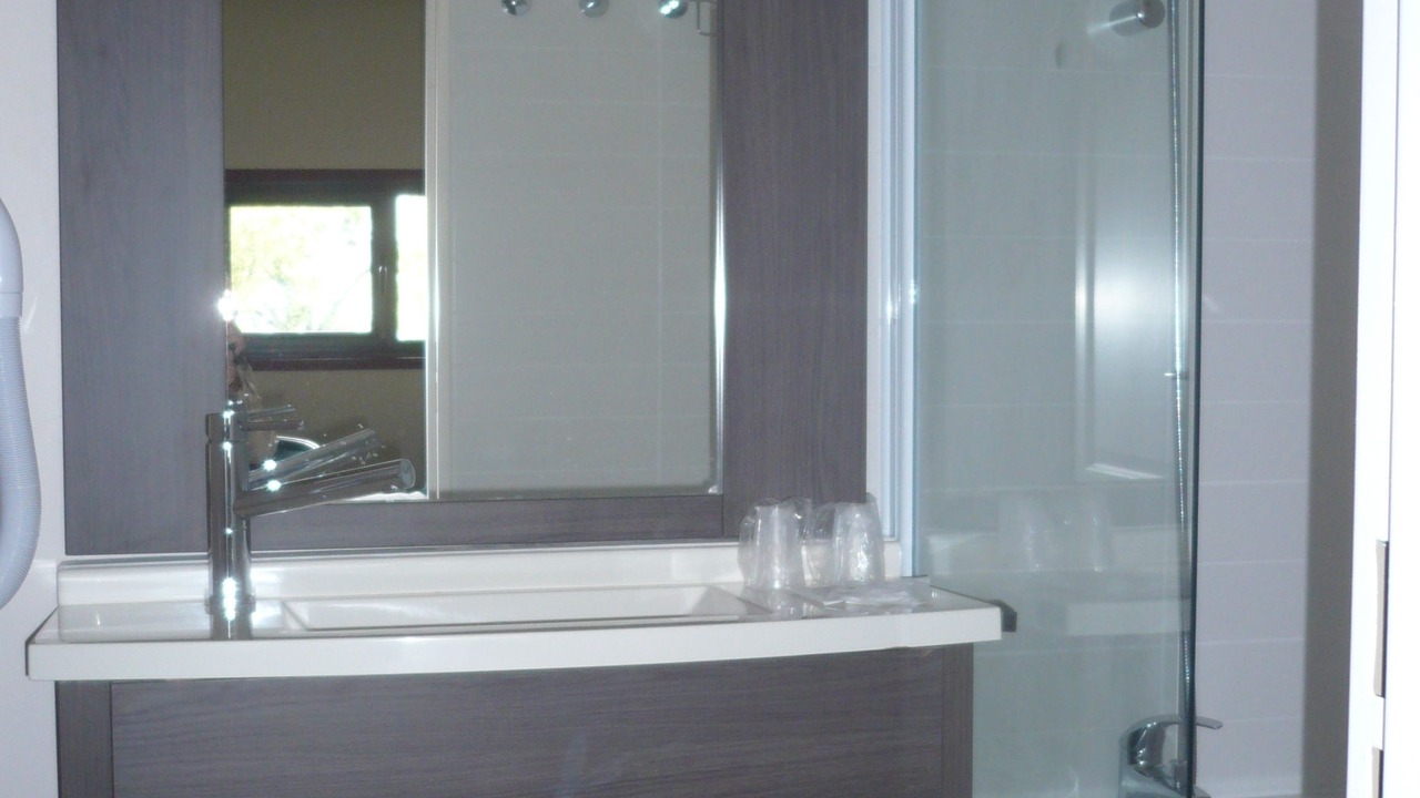 Photo of Bathroom in Montargis