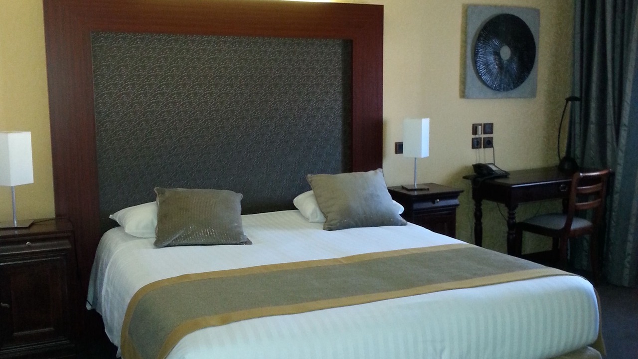 Photo of Bedroom in Montargis