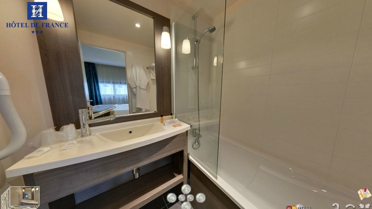 Photo of Bathroom in Montargis