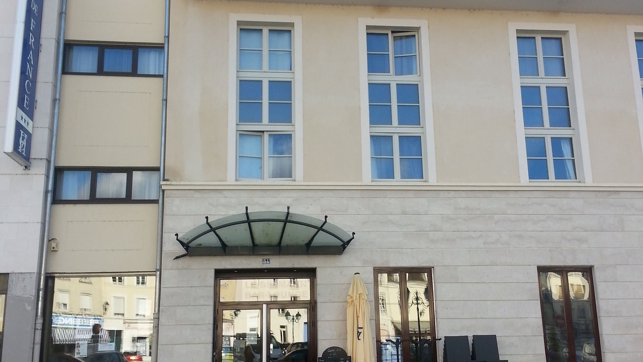 Photo of Outdoor in Montargis