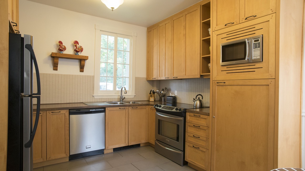 Photo of Kitchen in Rosemere