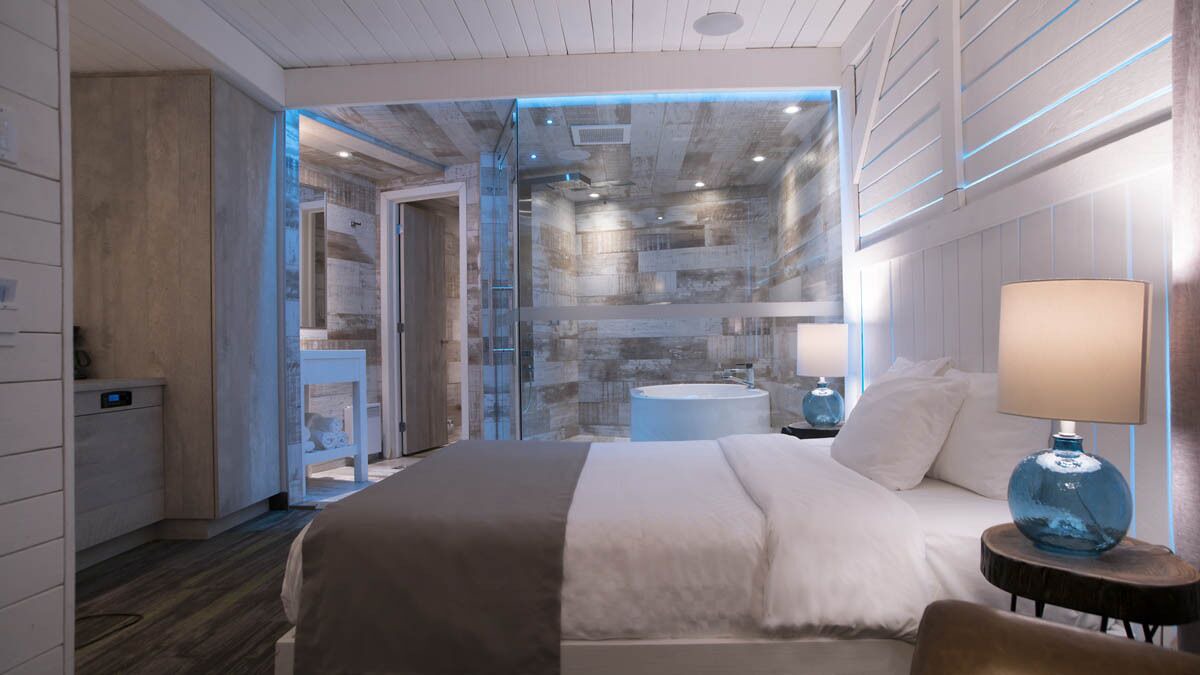 Photo of Bathroom in Rosemere