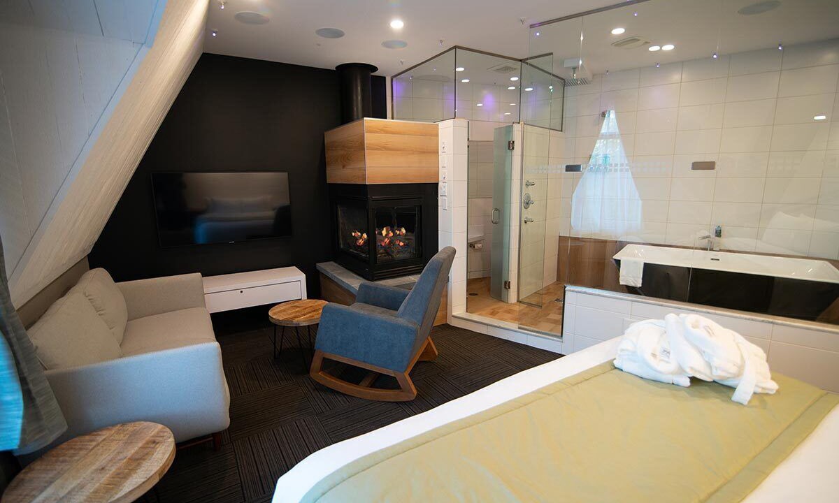 Photo of Bathroom in Rosemere