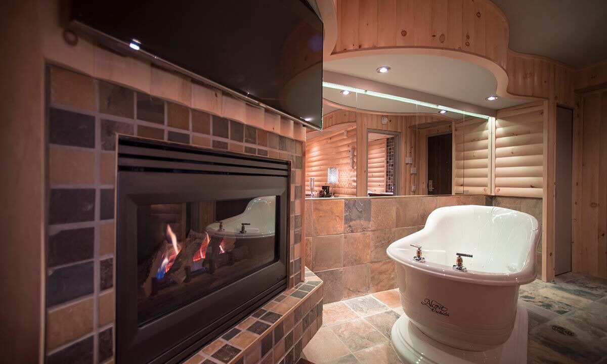 Photo of Bathroom in Rosemere