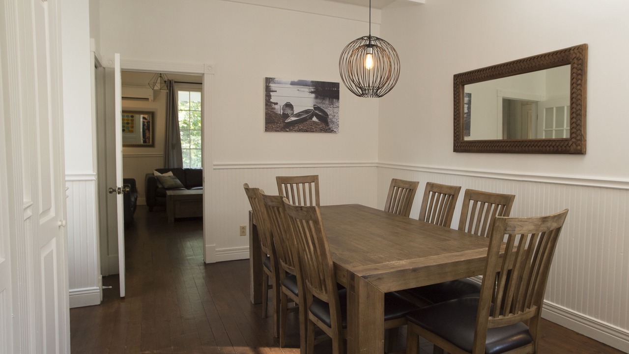 Photo of Kitchen in Rosemere