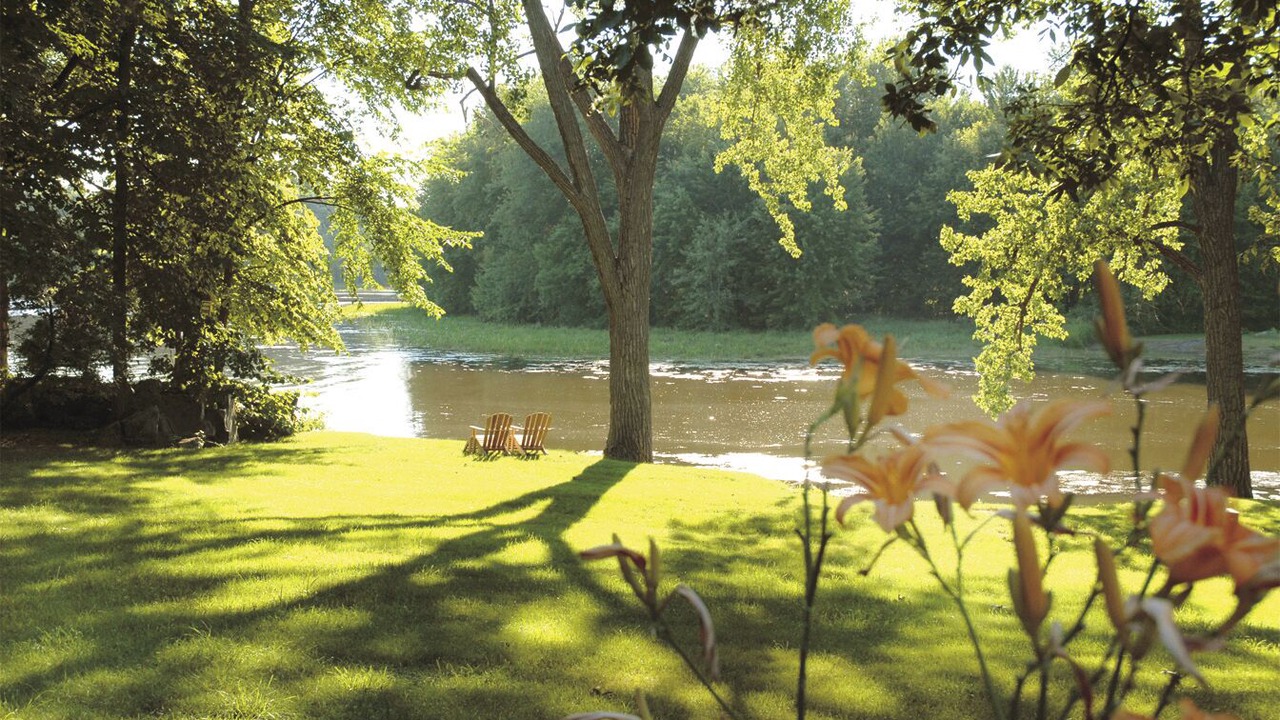 Photo of Outdoor in Rosemere