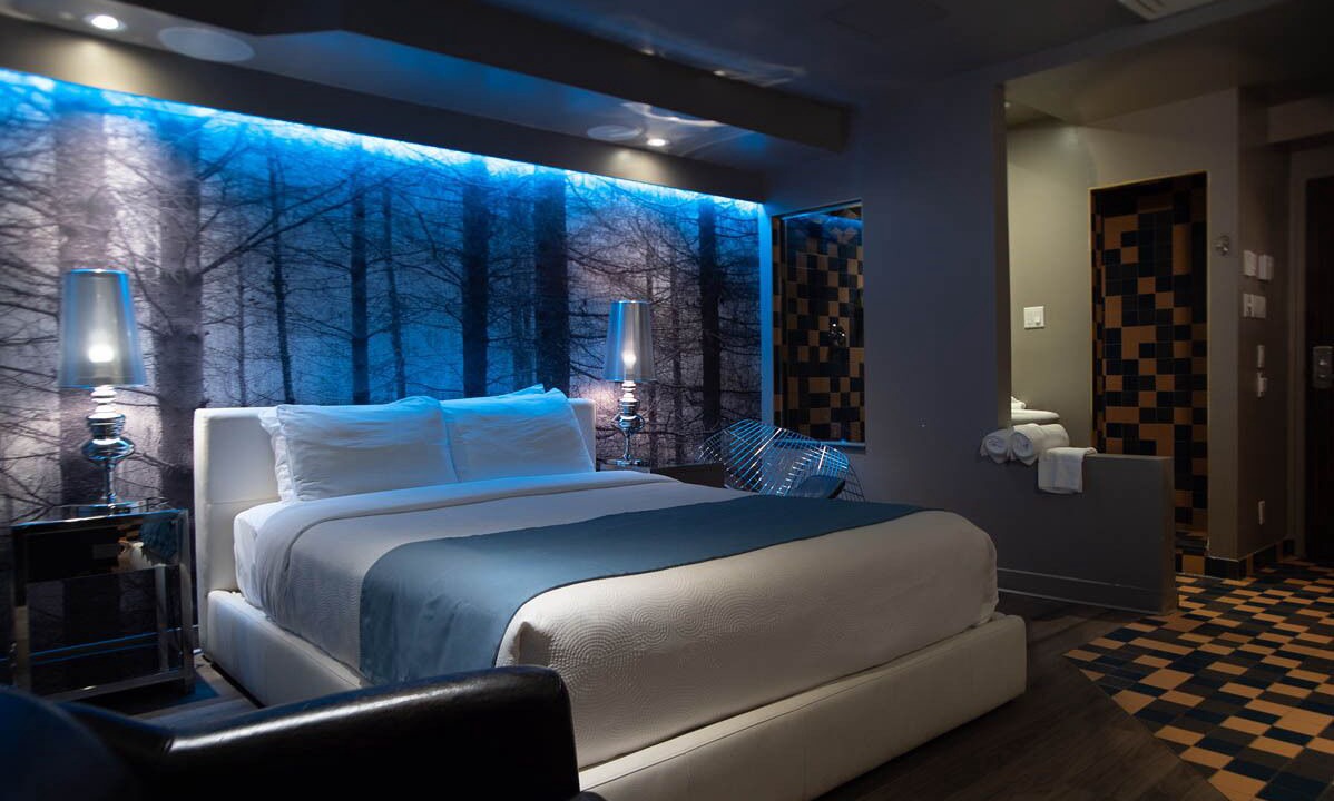 Photo of Bedroom in Rosemere