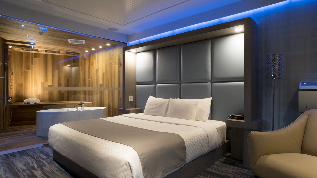 Photo of Bedroom in Rosemere