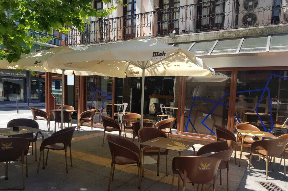 Photo of Outdoor in Mungia
